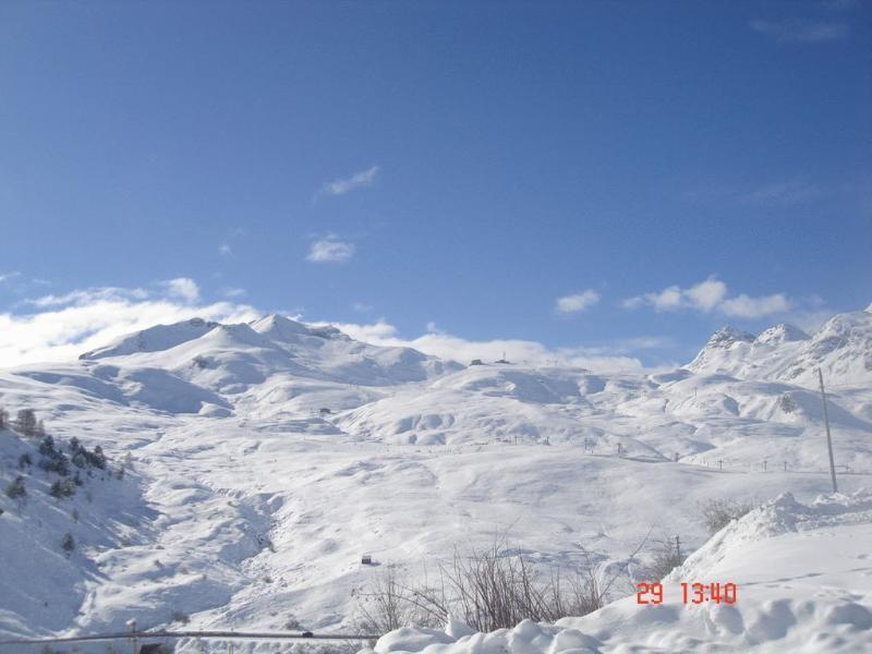Hotel Tirol Formigal Bagian luar foto