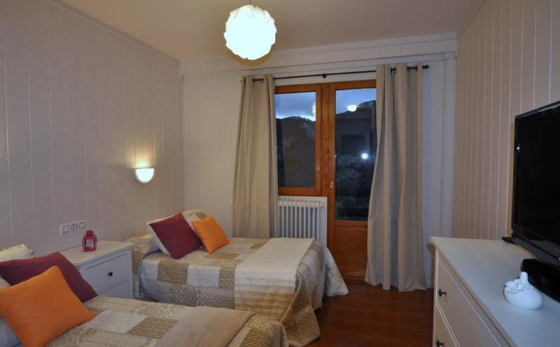 Hotel Tirol Formigal Bagian luar foto