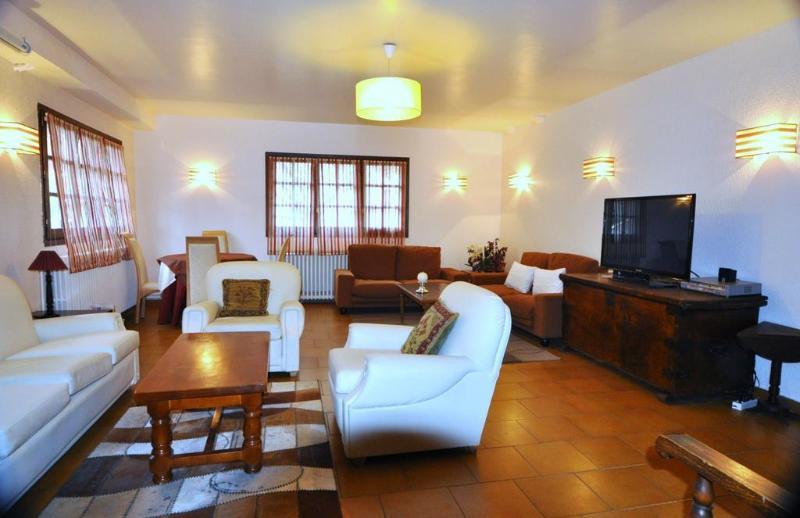 Hotel Tirol Formigal Bagian luar foto