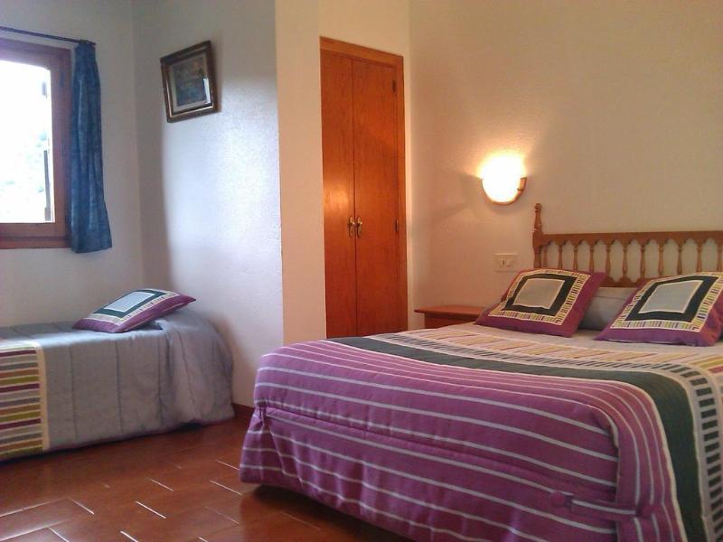 Hotel Tirol Formigal Bagian luar foto