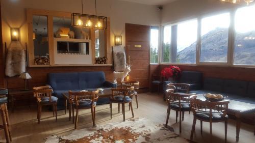 Hotel Tirol Formigal Bagian luar foto