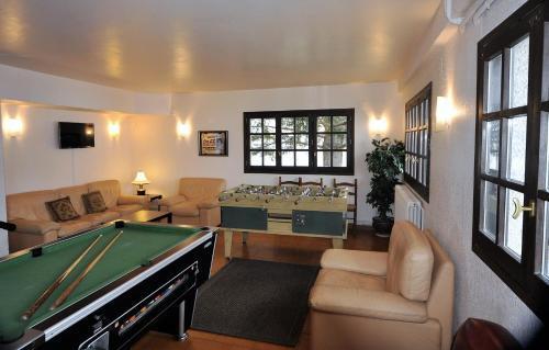 Hotel Tirol Formigal Bagian luar foto